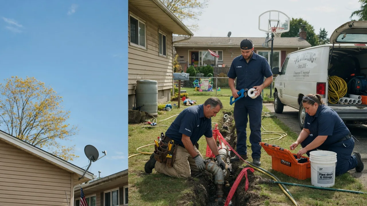 Garbage Disposal Replacement in Coffeeville, MS near me