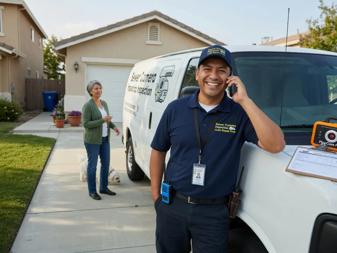 Sewer Line Repair Coffeeville, MS FAQs